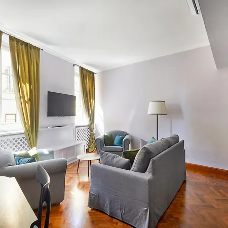Palazzo Salviati Charming by Varental-3